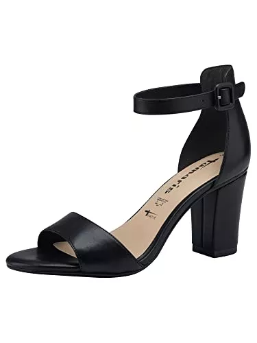 Tamaris Sandalen & Slides Tamaris Adult Master-Artikel 1-1-28326-20/001 sonstige