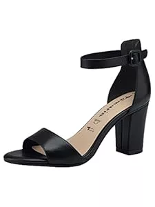 Tamaris Sandalen & Slides Tamaris Adult Master-Artikel 1-1-28326-20/001 sonstige