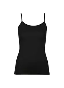 Trigema Tops Trigema Spaghetti-Trägershirt