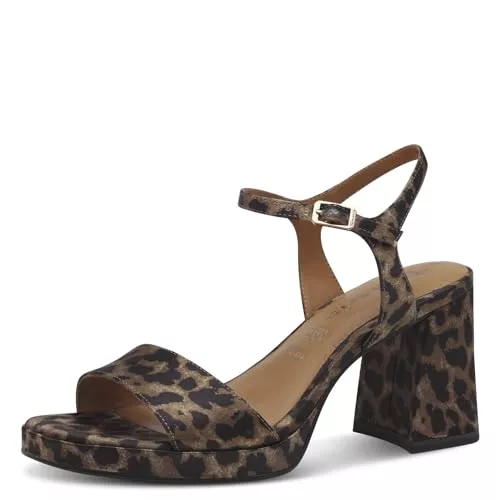 Tamaris Sandalen & Slides Tamaris Sandalette Damen Elegant