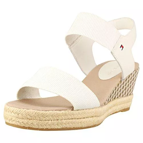 Tommy Hilfiger Sandalen & Slides Tommy Hilfiger Sandalen FW0FW02829 121