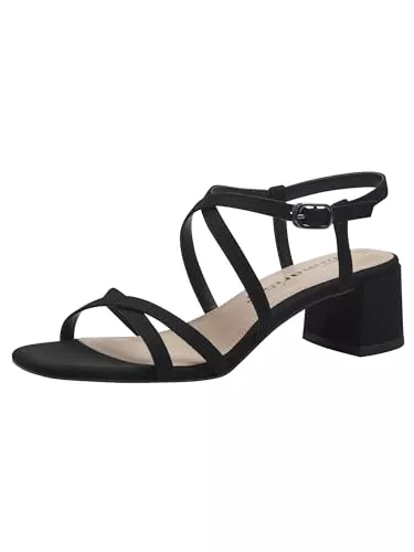 Tamaris Sandalen & Slides Tamaris Sandalette Damen Vegan Elegant