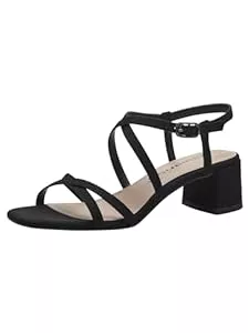 Tamaris Sandalen & Slides Tamaris Sandalette Damen Vegan Elegant