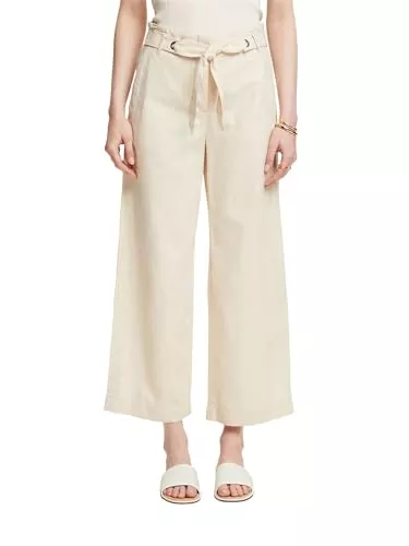 ESPRIT Hosen ESPRIT Damen Hose