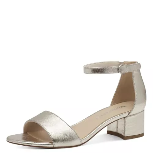 Tamaris Sandalen & Slides Tamaris Sandalette Damen Vegan Elegant