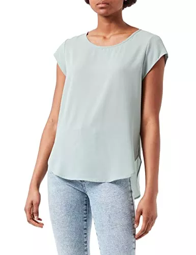 ONLY T-Shirts ONLY Vic Short Sleeve Top