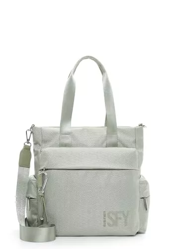 SURI FREY Taschen & Rucksäcke SURI FREY Shopper SFY SURI Sports Marry 18071 Damen Handtaschen Uni