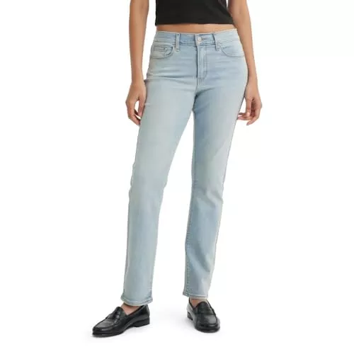Levi's Jeans Levi's Damen Classic Straight