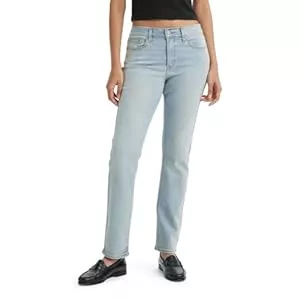 Levi's Jeans Levi's Damen Classic Straight
