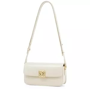 LA'FESTIN Taschen & Rucksäcke LA FESTIN Leder-Geldbörsen für Damen – verstellbarer Riemen – Designer-Handtaschen für Damen – Ranzen-Geldbörsen für Damen