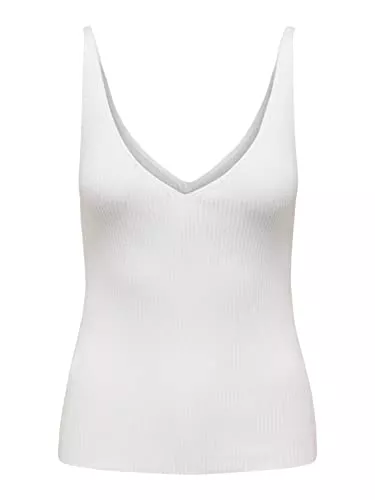 ONLY Tops ONLY Damen Onlella Sl KNT Top