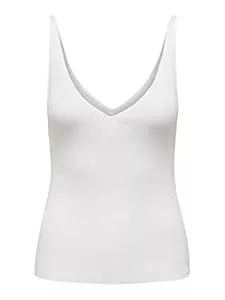 ONLY Tops ONLY Damen Onlella Sl KNT Top