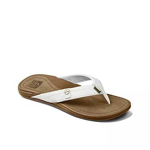 Reef Sandalen & Slides Reef Damen Pacific Flipflop