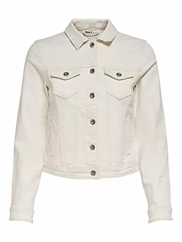 ONLY Jacken ONLY Damen Jeansjacke