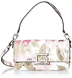 GUESS Taschen & Rucksäcke Guess Womens HWFS75-80190-SPF, Spring Floral, 28 x 16.5 x 4 cm