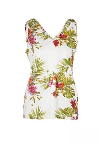 s.Oliver Ärmellose Blusen s.Oliver Damen T-Shirt