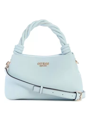 GUESS Taschen & Rucksäcke GUESS Borsa a mano/tracolla Sansa powder blue BS25GU194 NG847611