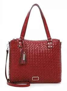 Tamaris Taschen & Rucksäcke Tamaris Shopper Melissa 32544 Damen Handtaschen Uni