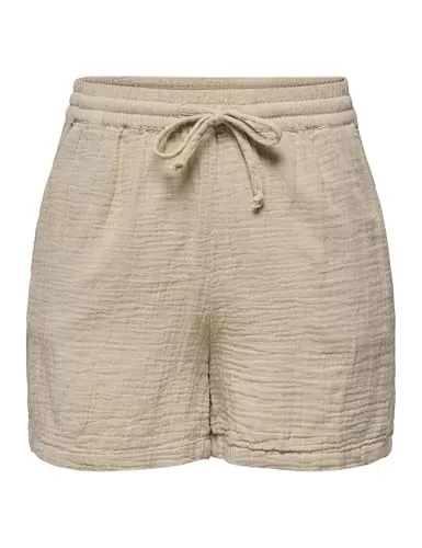 ONLY Shorts ONLY Female Shorts Normal geschnitten Shorts