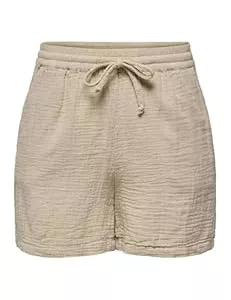 ONLY Shorts ONLY Female Shorts Normal geschnitten Shorts