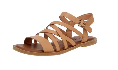 TOMS Sandalen & Slides TOMS Damen Sephina Flache Sandale
