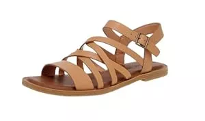 TOMS Sandalen & Slides TOMS Damen Sephina Flache Sandale