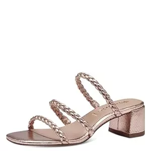 Tamaris Sandalen & Slides Tamaris Damen 1-27234-42 Pantolette mit Absatz