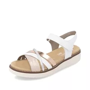 Remonte Sandalen & Slides Remonte Damen D2058 Sandale
