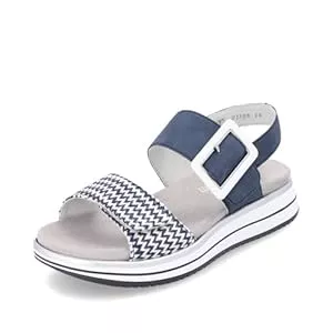 Remonte Sandalen & Slides Remonte Damen D1j53 Sandale