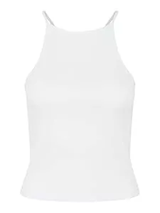 PIECES Tops PIECES Damen Pcostina Strap Noos Bc Top