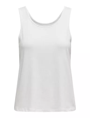 ONLY Tops ONLY Damen Onlmoster S/L Tank Top JRS