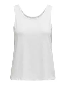 ONLY Tops ONLY Damen Onlmoster S/L Tank Top JRS