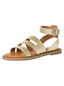 Tamaris Sandalen & Slides Tamaris Sandale 1-28153-42 normal