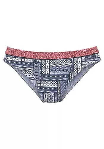 s.Oliver Bademode s.Oliver RED LABEL Beachwear LM Damen Cocina Bikini-Unterteile