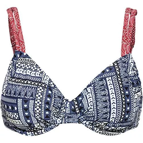 s.Oliver Bademode s.Oliver Damen Bikini Top