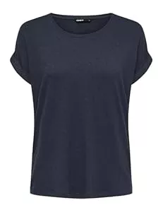 ONLY T-Shirts ONLY Female Top ONLMOSTER Top