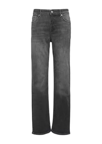 s.Oliver Jeans s.Oliver Jeans Karolin/Regular Fit/Mid Rise/Straight Leg