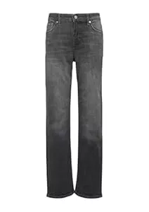 s.Oliver Jeans s.Oliver Jeans Karolin/Regular Fit/Mid Rise/Straight Leg