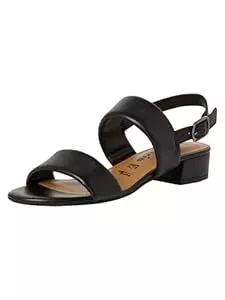 Tamaris Sandalen & Slides Tamaris Damen 1-28147-42 Sandalette mit Absatz