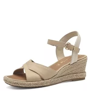 Tamaris Sandalen & Slides Tamaris Sandalette 1-28367-42 normal