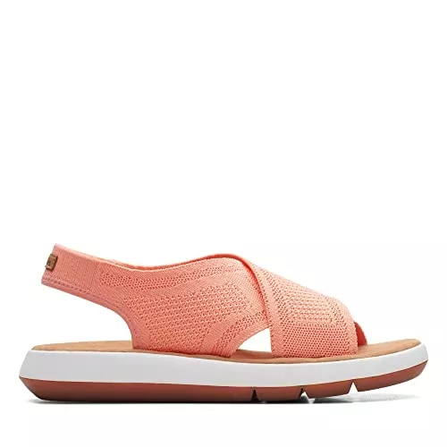 Clarks Sandalen & Slides Clarks Damen Jemsa Dash Sandale