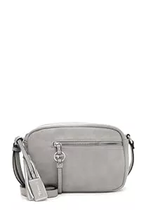 Tamaris Taschen & Rucksäcke Tamaris Umhängetasche TAS Nele 32800 Damen Handtaschen Uni