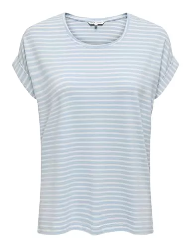 ONLY T-Shirts ONLY Female Top ONLMOSTER Top