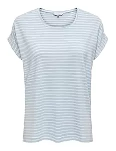 ONLY T-Shirts ONLY Female Top ONLMOSTER Top