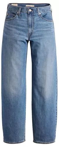 Levi's Jeans Levi's Damen Baggy Dad Jeans