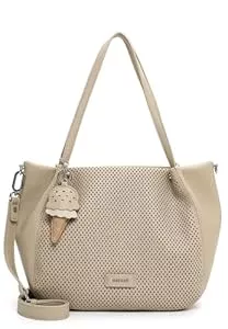 SURI FREY Taschen & Rucksäcke SURI FREY Shopper SFY Cilly 14695 Damen Handtaschen Uni