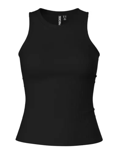 PIECES Tops PIECES Female Tanktop PCRUKA