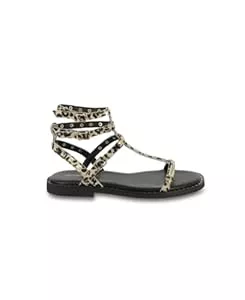 LES TROPEZIENNES PAR M. BELARBI Sandalen & Slides LES TROPEZIENNES PAR M. BELARBI Damen Coralie Leo Sandalen-und Barfußschuhe