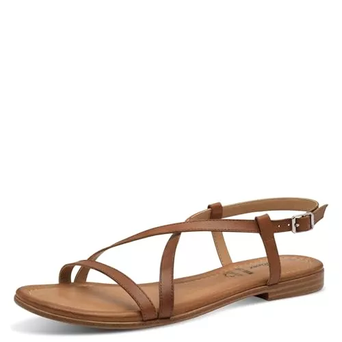 s.Oliver Sandalen & Slides s.Oliver Damen 5-28145-44 Sandalen