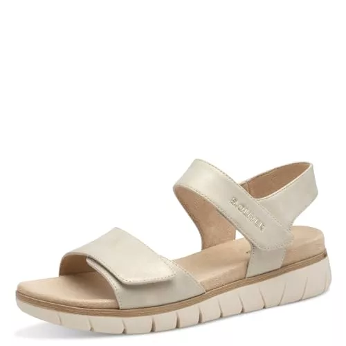 s.Oliver Sandalen & Slides s.Oliver Damen 5-28704-44 Sandalen